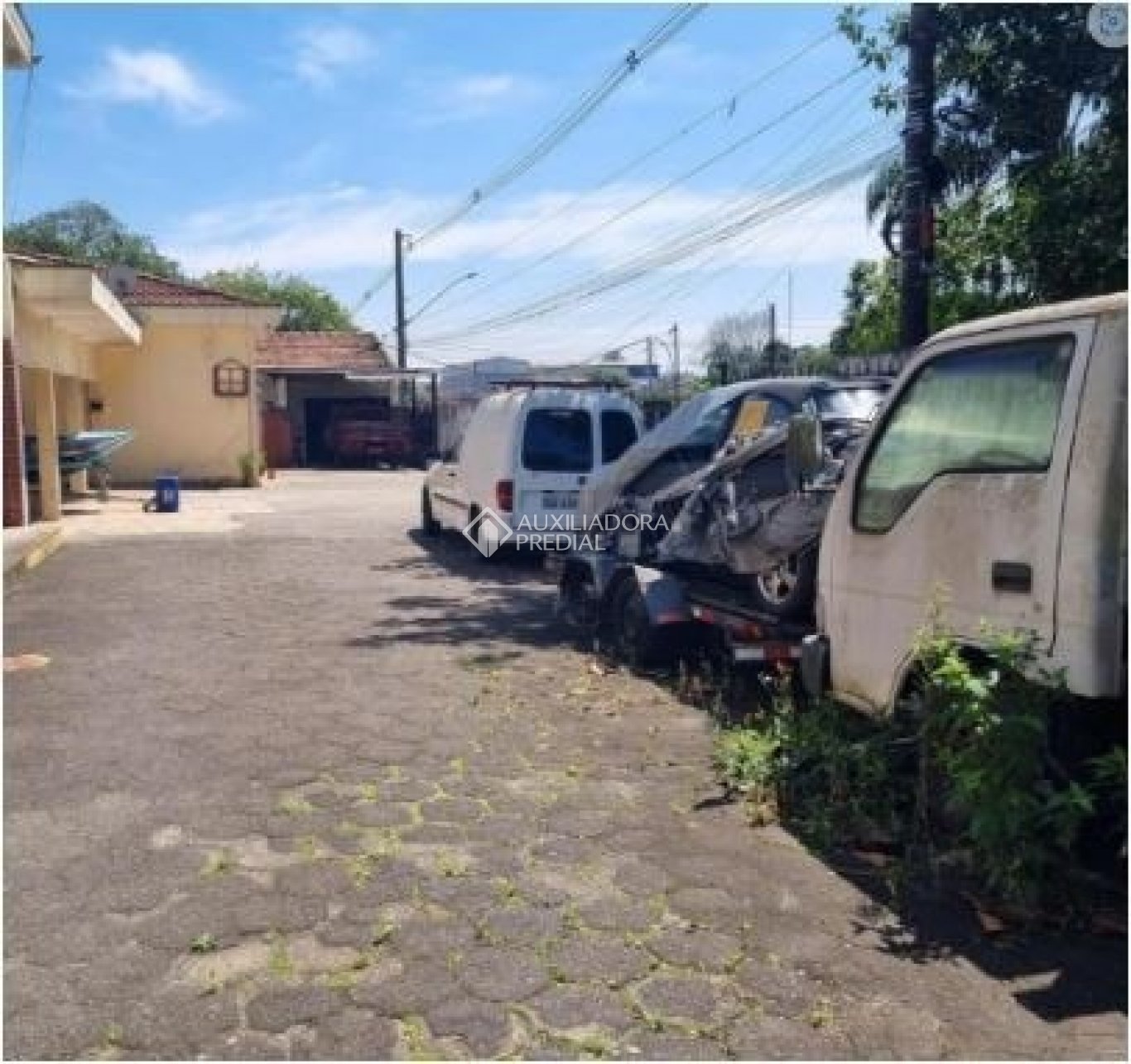 Imagem Imóvel Comercial à Venda, 2.590 m² em - Imagem Imóvel Comercial à Venda, 2.590 m² em -