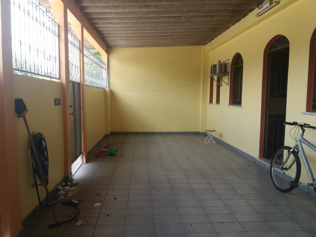 Imagem Casa com 2 Quartos para Alugar, 70 m² em Cidade Nova - Manaus