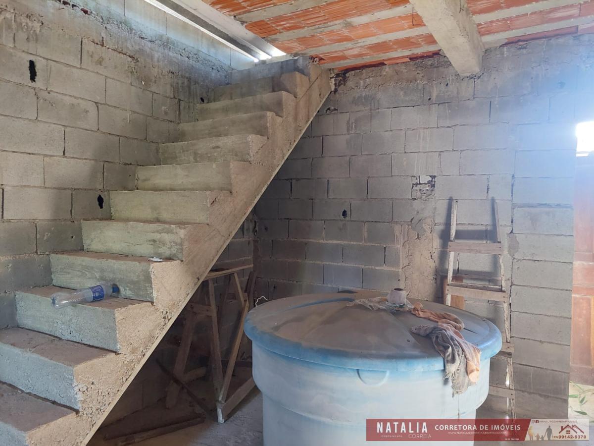 Imagem Terreno à Venda, 250 m²em Balneário Nova Itanhaém - Itanhaém