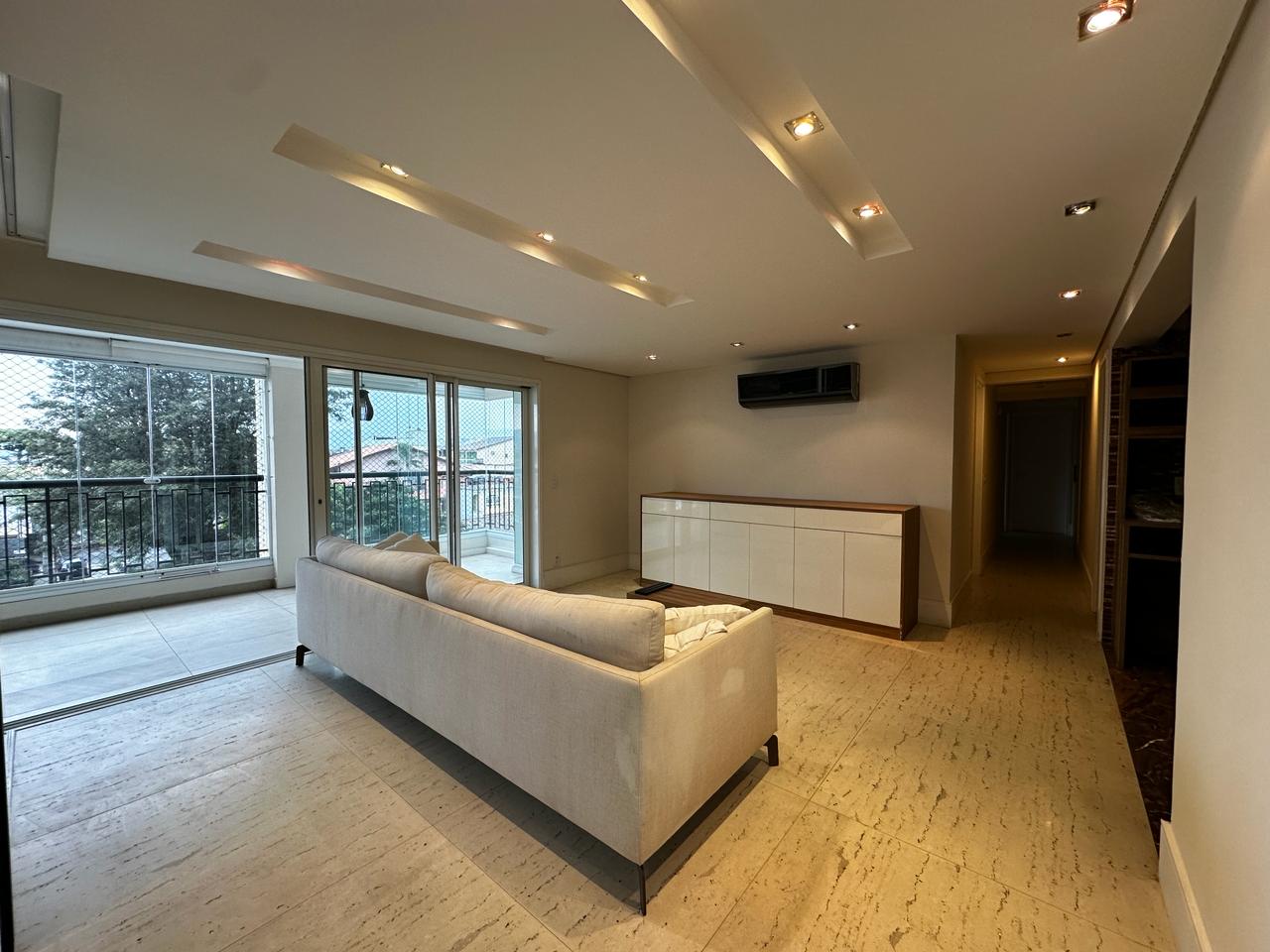 Imagem Apartamento com 4 Quartos à Venda, 182 m²em Vila Rosália - Guarulhos