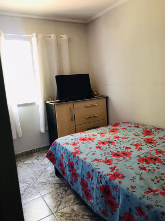 Imagem Apartamento com 2 Quartos à Venda, 48 m² em Conjunto Residencial José Bonifácio - São Paulo