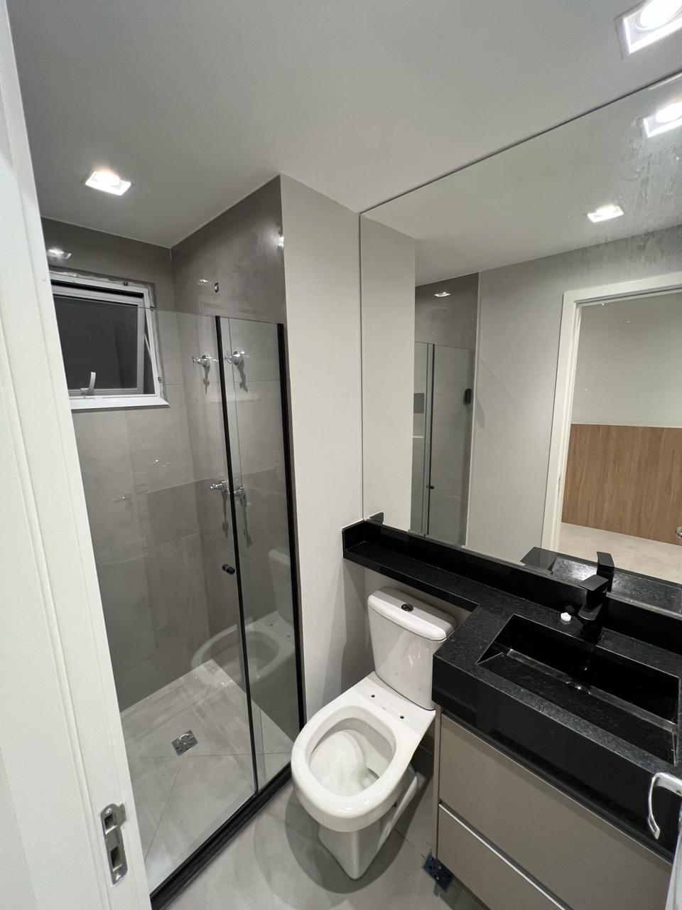 Imagem Apartamento com 2 Quartos à Venda ou Locação, 57 m²em Centro - Campinas
