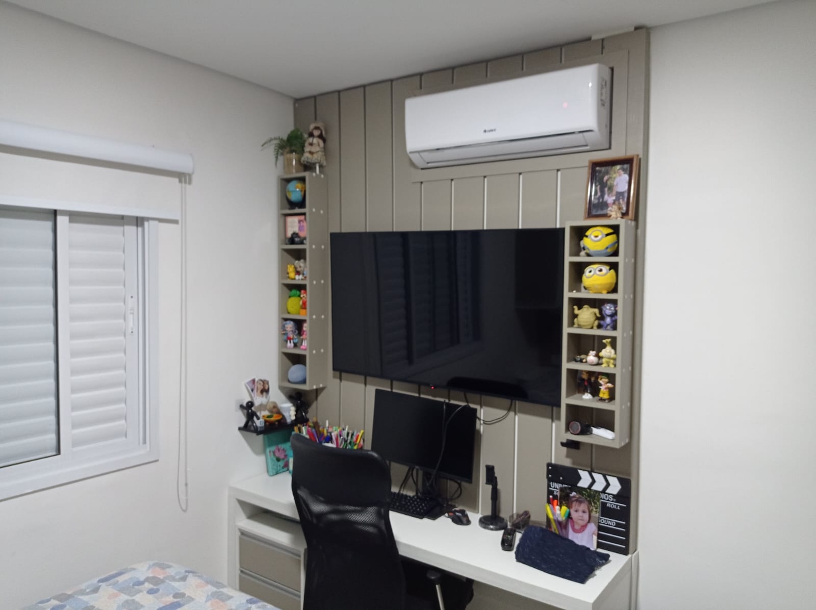 Imagem Apartamento com 2 Quartos à Venda, 65 m²em Vila Palmares - Santo André