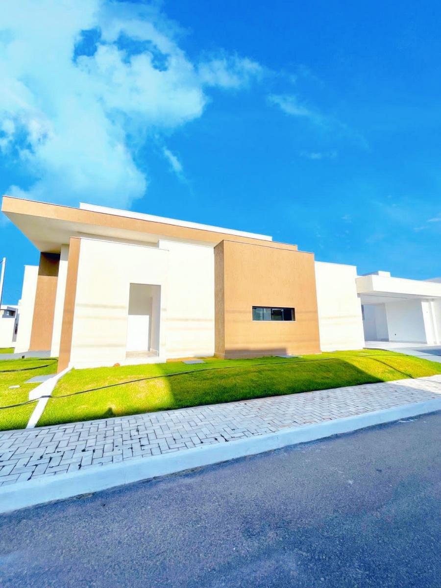 Casa de Condomínio com 3 Quartos à Venda, 190 m²em Parque das Nações - Parnamirim