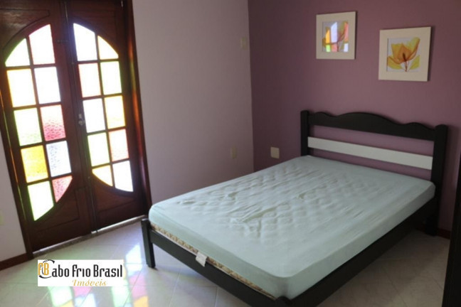 Imagem Casa de Condomínio com 3 Quartos à Venda, 95 m²em Peró - Cabo Frio