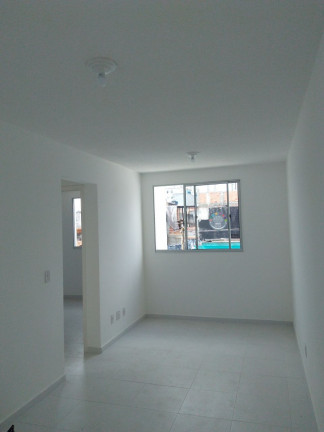 Imagem Apartamento com 2 Quartos à Venda, 44 m² em Vila Cosmopolita - São Paulo