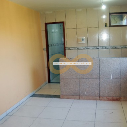 Imagem Casa de Condomínio com 2 Quartos à Venda,  em Caneca Fina - Guapimirim