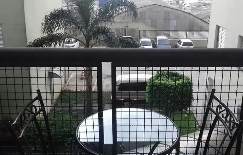 Imagem Apartamento com 3 Quartos para Alugar, 72 m² em Jardim Vila Formosa - São Paulo Imagem Apartamento com 3 Quartos para Alugar, 72 m² em Jardim Vila Formosa - São Paulo