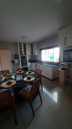 Imagem Casa de Condomínio com 4 Quartos à Venda, em Setor Habitacional Vicente Pires - Brasília Imagem Casa de Condomínio com 4 Quartos à Venda, em Setor Habitacional Vicente Pires - Brasília
