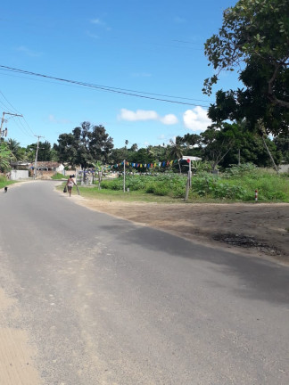 Terreno à Venda, 200 m²em Várzea da Meira (Monte Gordo) - Camaçari