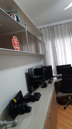 Imagem Apartamento com 4 Quartos à Venda, 156 m²em Jardim Avelino - São Paulo