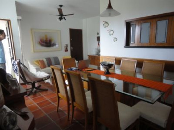 Imagem Apartamento com 3 Quartos à Venda, 90 m² em Loteamento Balneário Camburi - Caraguatatuba