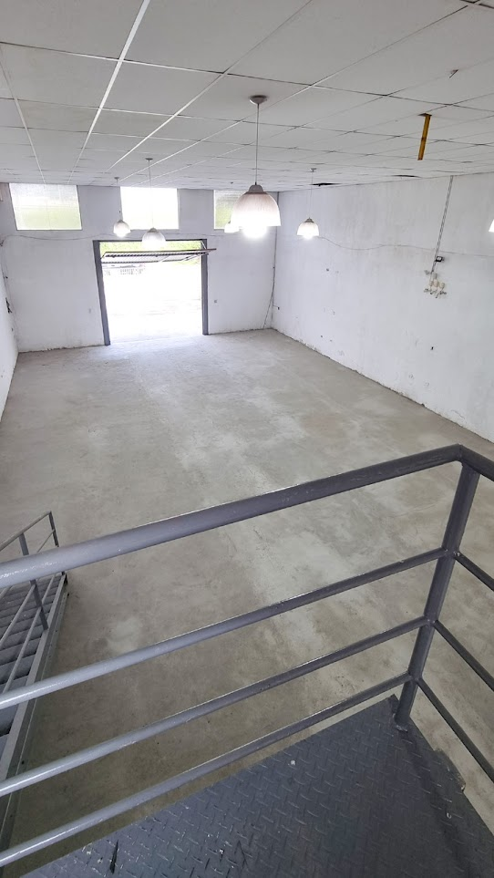 Imagem Galpão à Venda, 224 m² em Jardim Ana Rosa - Taubaté Imagem Galpão à Venda, 224 m² em Jardim Ana Rosa - Taubaté