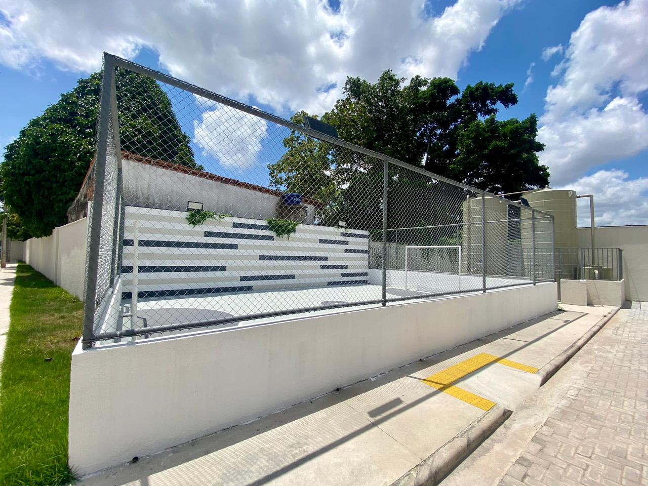 Imagem Casa de Condomínio com 3 Quartos à Venda, 113 m²em Centro - Ananindeua Imagem Casa de Condomínio com 3 Quartos à Venda, 113 m²em Centro - Ananindeua