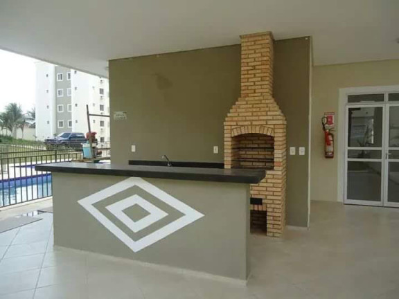 Imagem Apartamento com 2 Quartos à Venda, 60 m² em Maraponga - Fortaleza