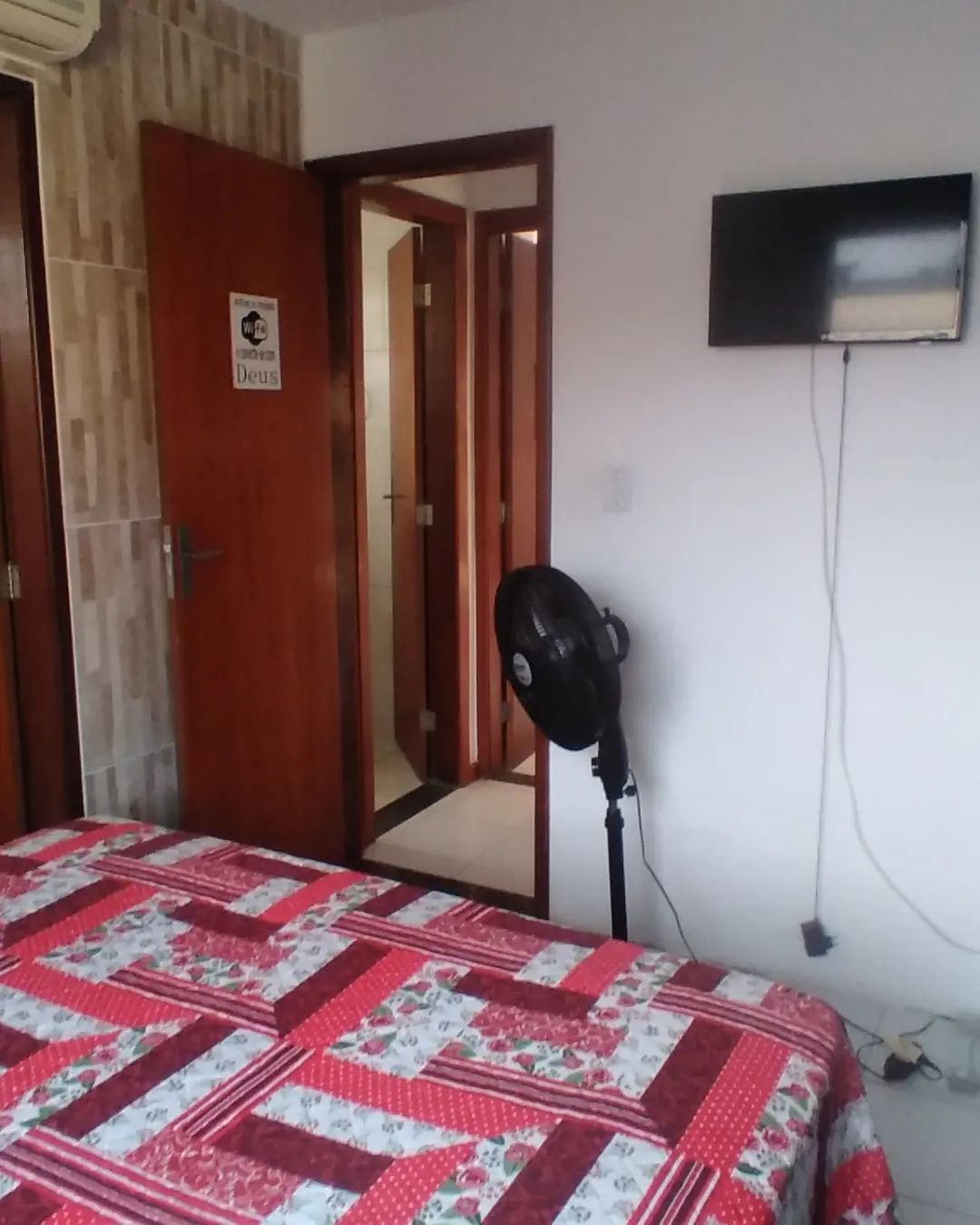 Imagem Apartamento com 2 Quartos à Venda, 50 m²em Itapuã - Salvador Imagem Apartamento com 2 Quartos à Venda, 50 m²em Itapuã - Salvador