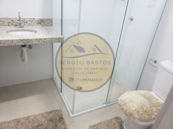 Imagem Apartamento com 2 Quartos à Venda, 69 m² em Toninhas - Ubatuba