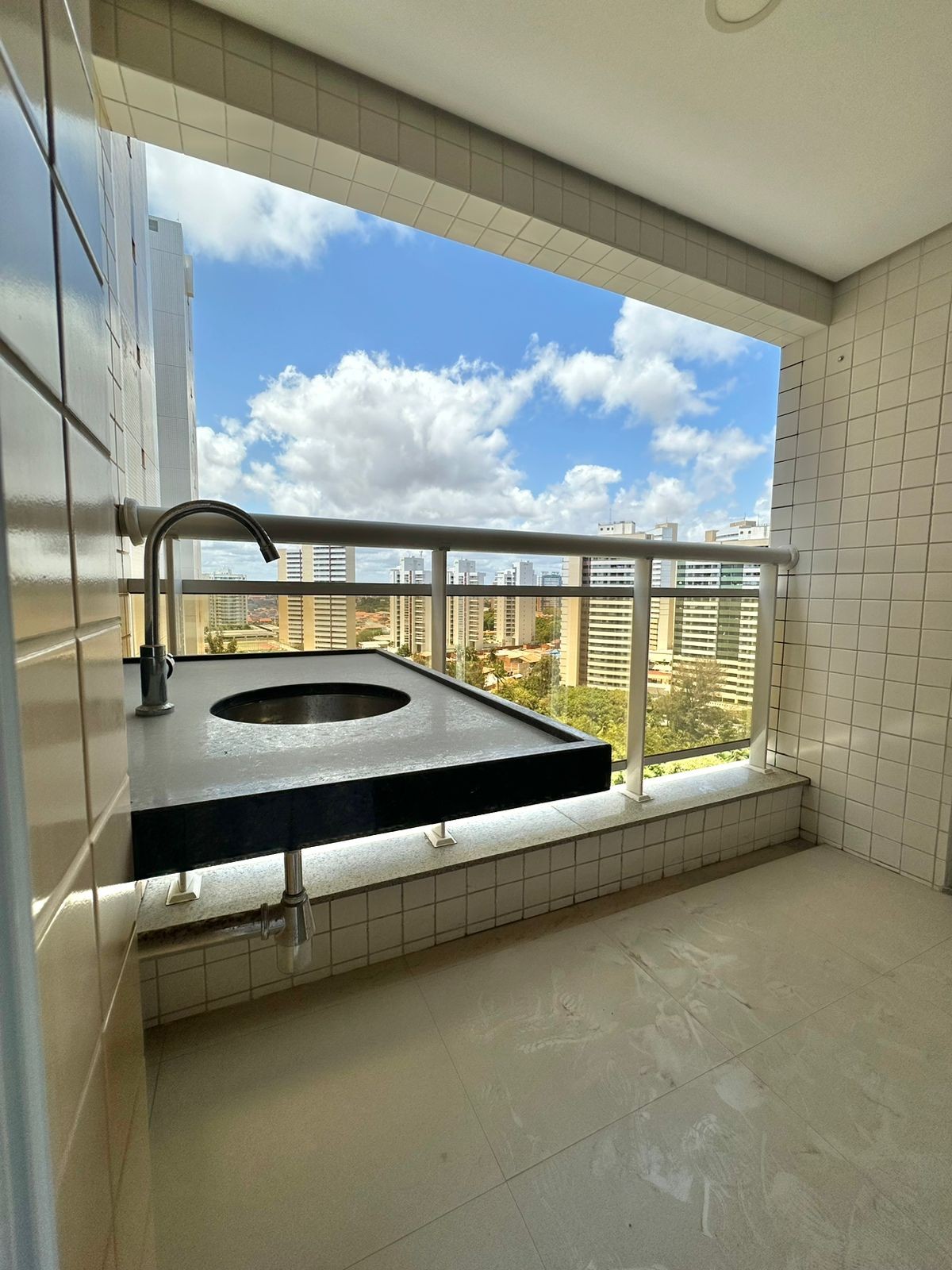 Imagem Apartamento com 2 Quartos à Venda, 53 m² em Parque Iracema - Fortaleza