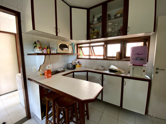 Imagem Casa de Condomínio com 4 Quartos à Venda, 250 m² em Maria Paula - Niterói