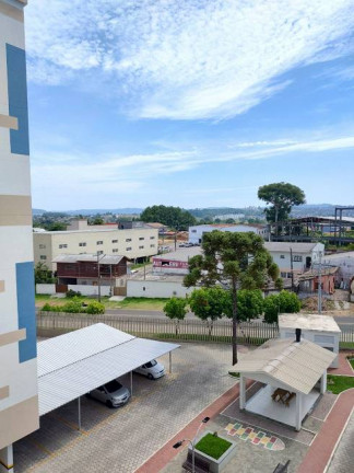Imagem Apartamento com 3 Quartos à Venda, 93 m² em Santa Augusta - Criciúma