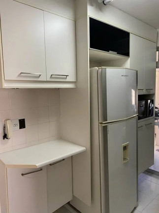 Imagem Apartamento com 3 Quartos à Venda, 82 m² em Vila Regente Feijó - São Paulo