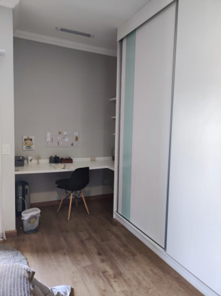 Imagem Casa de Condomínio com 4 Quartos à Venda, 400 m² em Vila Zezé - Jacareí