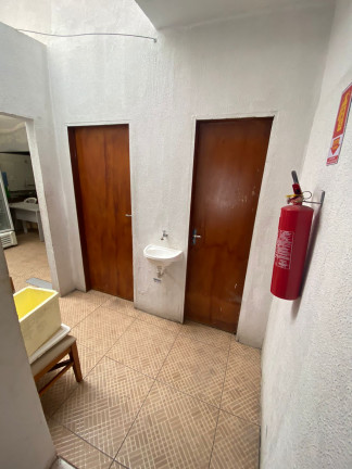 Imagem Imóvel Comercial para Alugar, 1 m² em Ponta D'Areia - São Luís