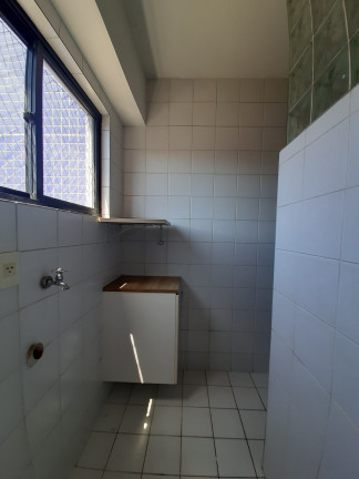 Imagem Edifício Residencial com 2 Quartos à Venda, 61 m² em Brotas - Salvador Imagem Edifício Residencial com 2 Quartos à Venda, 61 m² em Brotas - Salvador