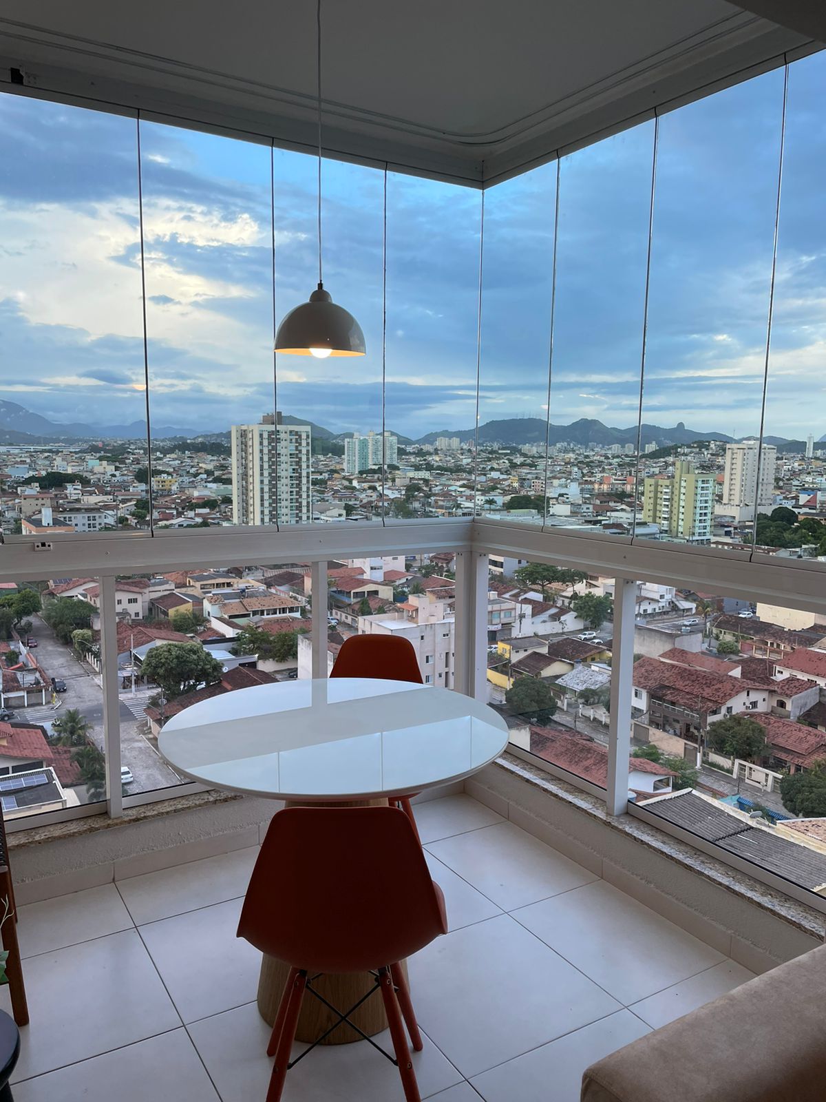 Imagem Apartamento com 1 Quarto à Venda, 51 m²em Praia de Itaparica - Vila Velha