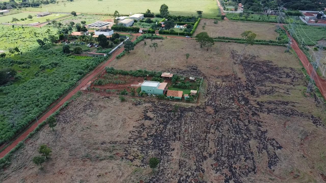 Imagem Chácara à Venda, 5 m²em Sítios de Recreio Caraíbas - Goiânia Imagem Chácara à Venda, 5 m²em Sítios de Recreio Caraíbas - Goiânia
