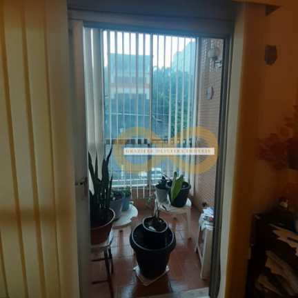 Imagem Apartamento com 2 Quartos à Venda, 80 m²em Alto - Teresópolis