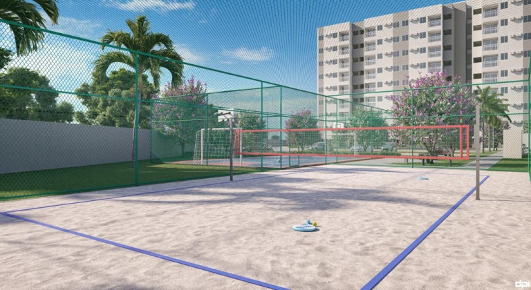 Imagem Apartamento com 2 Quartos à Venda, 50 m² em Capibaribe - São Lourenço da Mata Imagem Apartamento com 2 Quartos à Venda, 50 m² em Capibaribe - São Lourenço da Mata