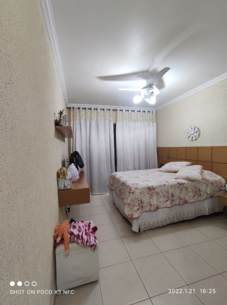 Imagem Sobrado com 3 Quartos à Venda, 125 m² em Jardim Santa Cruz (Campo Grande) - São Paulo Imagem Sobrado com 3 Quartos à Venda, 125 m² em Jardim Santa Cruz (Campo Grande) - São Paulo