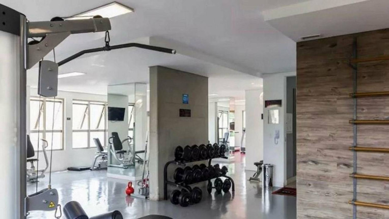 Imagem Apartamento com 1 Quarto à Venda, 70 m² em Lapa - São Paulo