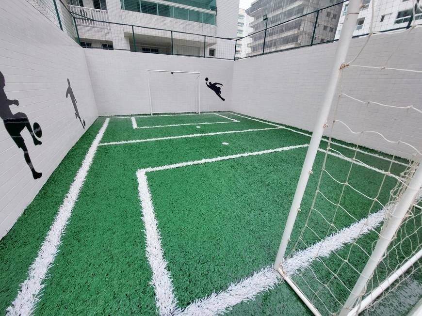 Imagem Apartamento com 2 Quartos à Venda, 78 m²em Centro - Mongaguá