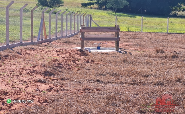 Imagem Chácara à Venda, 20.000 m² em Tibiriçá - Bauru