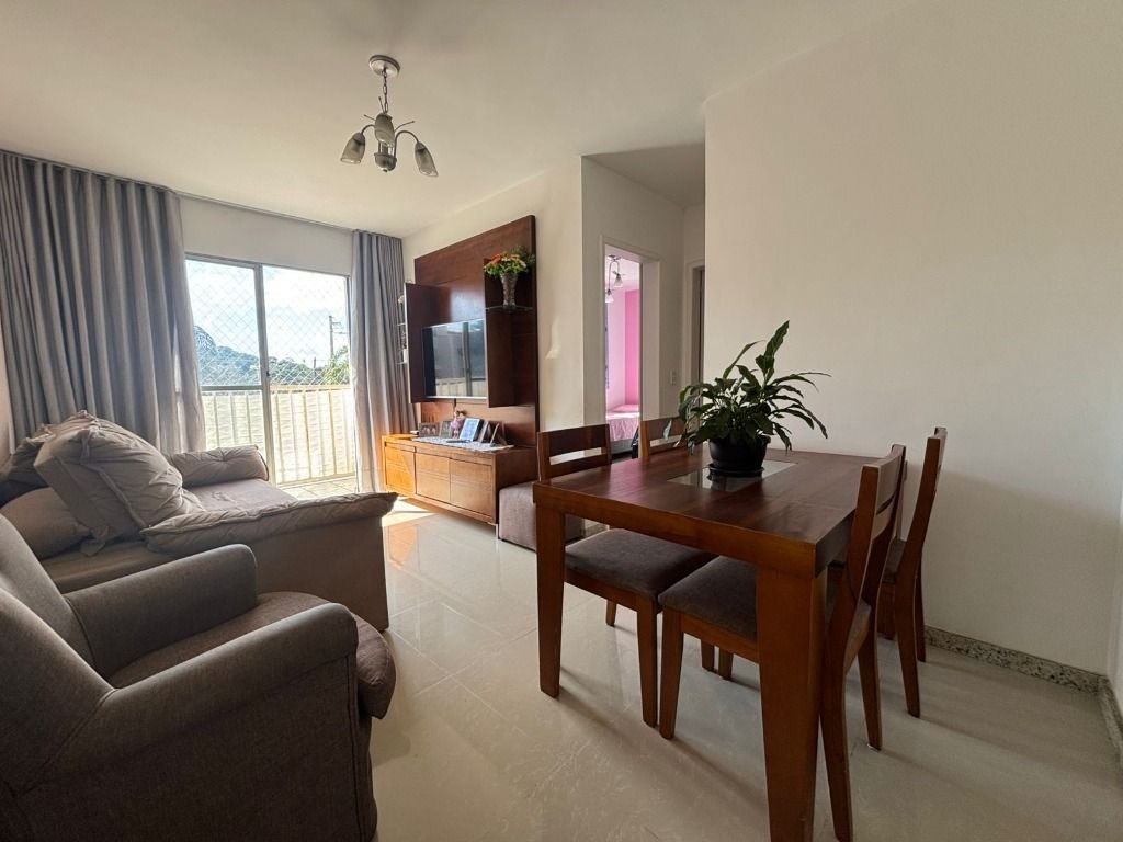 Imagem Apartamento com 2 Quartos à Venda, 52 m² em Frei Leopoldo - Belo Horizonte Imagem Apartamento com 2 Quartos à Venda, 52 m² em Frei Leopoldo - Belo Horizonte