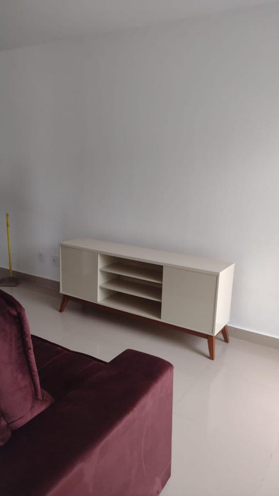 Imagem Apartamento com 2 Quartos para Alugar, em Centro - Lauro de Freitas