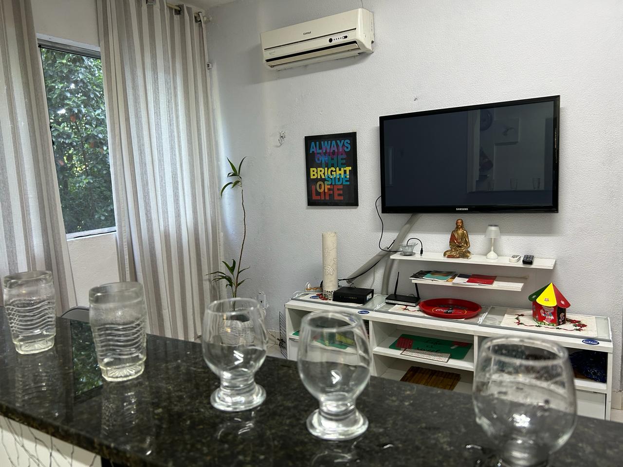 Imagem Apartamento com 2 Quartos à Venda, 50 m²em Jacarepaguá - Rio de Janeiro