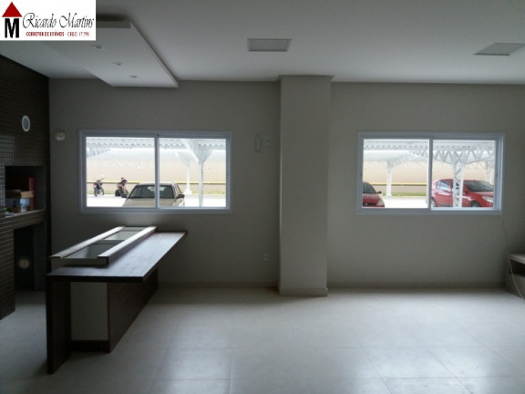 Imagem Apartamento com 3 Quartos à Venda, 90 m² em Santa Bárbara - Criciúma