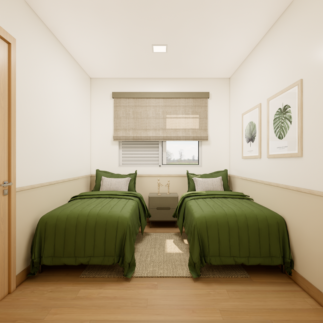 Imagem Apartamento com 2 Quartos à Venda, 47 m² em Vila Regina - Franca Imagem Apartamento com 2 Quartos à Venda, 47 m² em Vila Regina - Franca