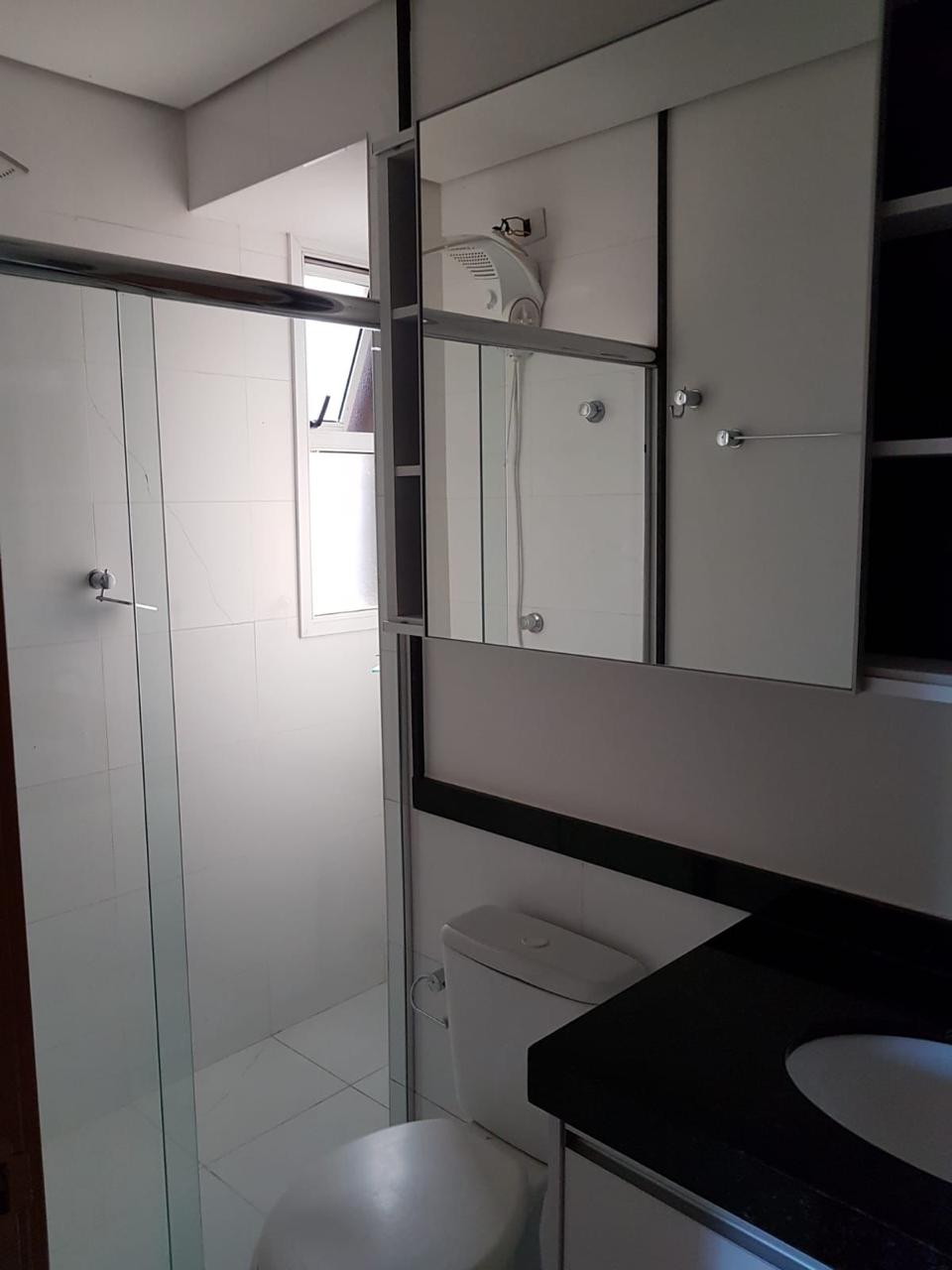 Imagem Apartamento com 3 Quartos à Venda, 72 m²em Santa Rosa - Londrina