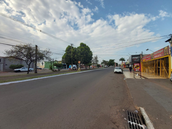 Imagem Terreno à Venda, 268 m² em Jardim Parati - Campo Grande Imagem Terreno à Venda, 268 m² em Jardim Parati - Campo Grande