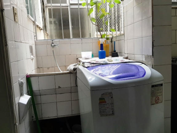 Imagem Apartamento com 2 Quartos à Venda, 74 m² em Icaraí - Niterói