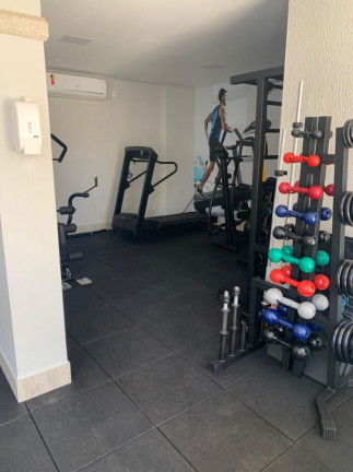 Imagem Apartamento com 3 Quartos à Venda, 86 m² em Setor Bueno - Goiânia Imagem Apartamento com 3 Quartos à Venda, 86 m² em Setor Bueno - Goiânia