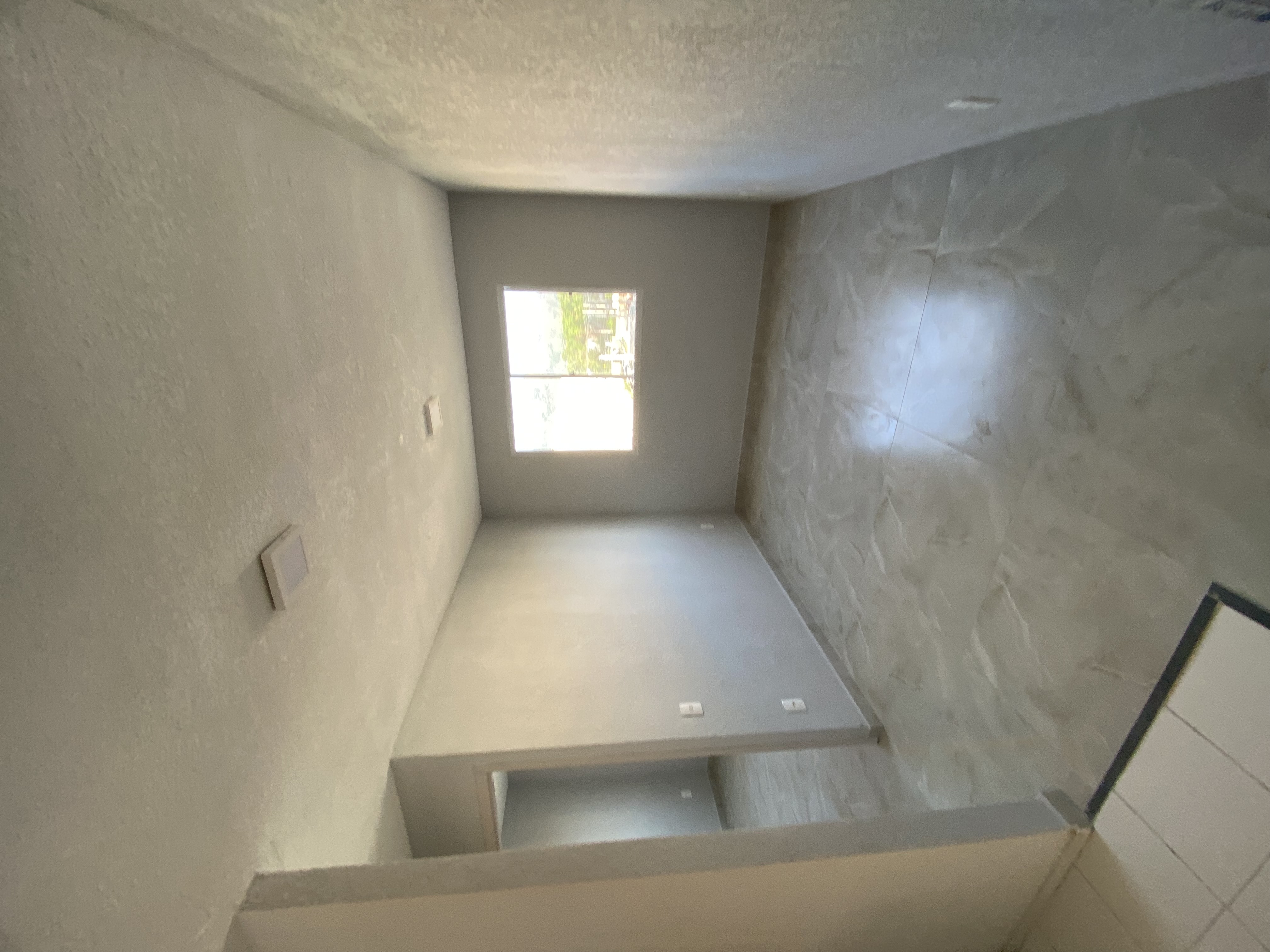 Apartamento com 2 Quartos à Venda, 40 m² em Santíssimo - Rio de Janeiro