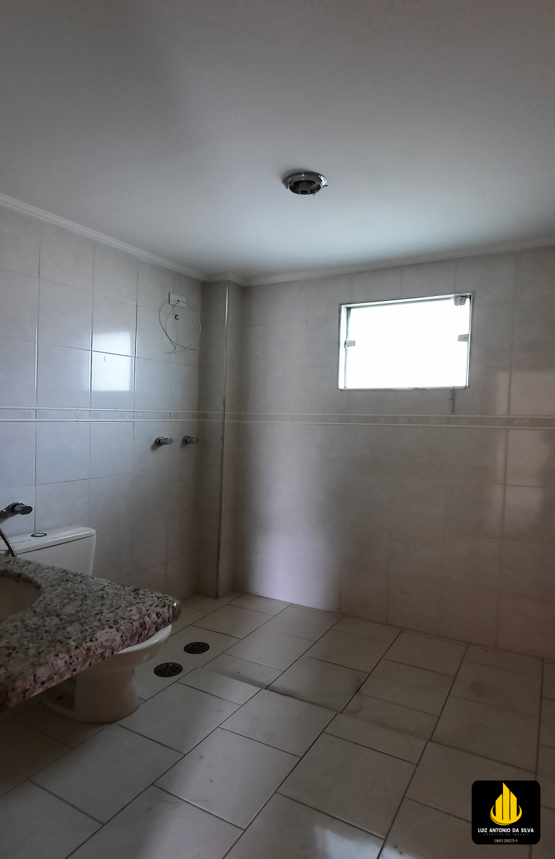 Imagem Apartamento com 3 Quartos à Venda, 90 m²em Vila Leão - Sorocaba