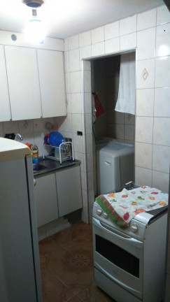 Imagem Apartamento com 2 Quartos à Venda, 47 m² em Cidade Tiradentes - São Paulo Imagem Apartamento com 2 Quartos à Venda, 47 m² em Cidade Tiradentes - São Paulo