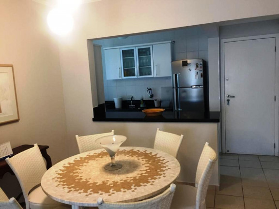 Imagem Apartamento com 3 Quartos à Venda, 98 m² em Riviera - Bertioga