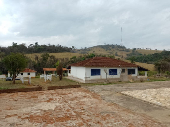 Imagem Fazenda à Venda, 135 Alq SP em Rural - Caconde